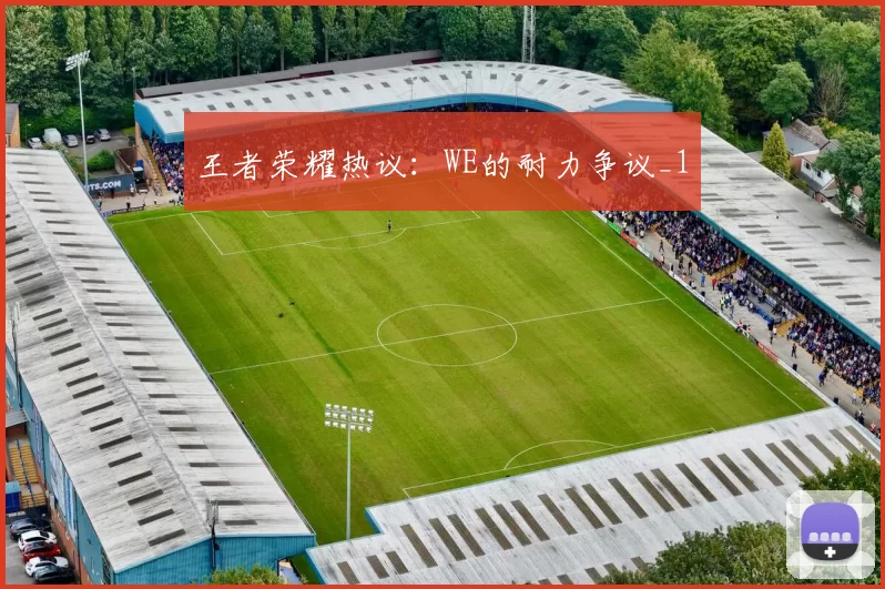 王者荣耀热议：WE的耐力争议_1